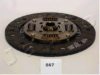 JAPKO 80567 Clutch Disc